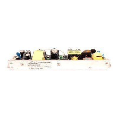 Elar Quad Bar - 12VDC-6.3A Power Supply  60411040129