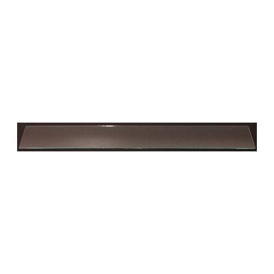 Elar Quad Bar - Main Glass  60301080032