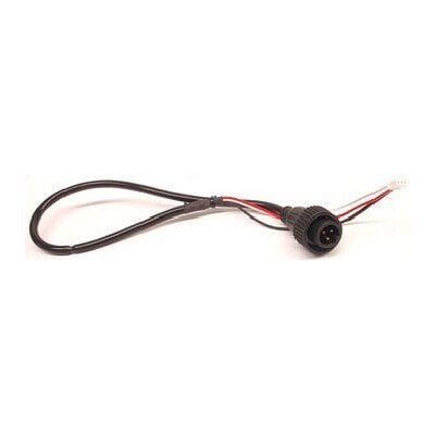 Elar Quad Panel - 60Cm Male Date Cable  60413060022