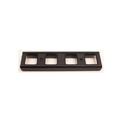 Elar Tri Brick - Flat Black Cover  802010802300D