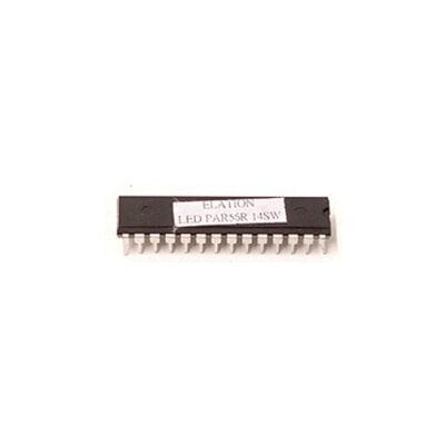 Eled Dw Par56 - Main IC Chip  Z-ELEDDWPAR56-IC