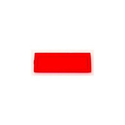 Eled Fresnel II - Red Display Cover  S22-100024-01