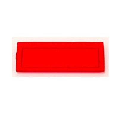 Eled Tri Par 56 - Red Display Cover  S22-100024-01