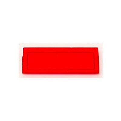 Epar Tri - Red Display Cover  S22-100024-01