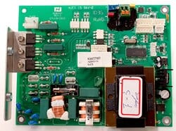 F-3 - Main PCB  F-3-PCB