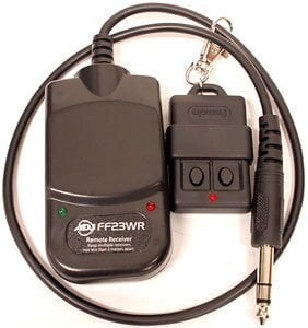 Fog Fury 2000 - Wireless Remote  FF23WR