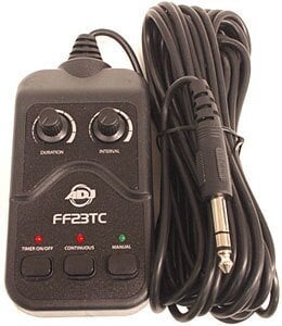 Fog Fury Faze - Fog Fury Faze Timer Remote FFFTR