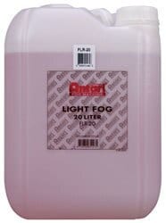 Dng100 - 20 Liter Container Of Antari Red Fog FLR-20