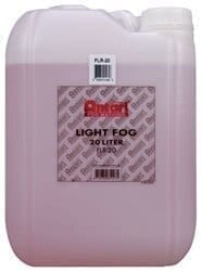 DNG 200 - 20 Liter Container Of Antari Red Fog FLR-20