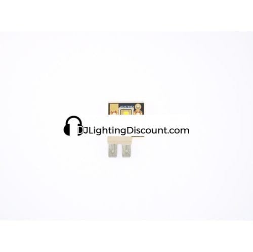 Intimidator Spot LED 350 - LED PCB PTH250050