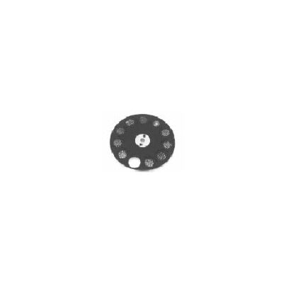 Fixed Gobo Wheel With Adaptor Mac 250 - 62325045