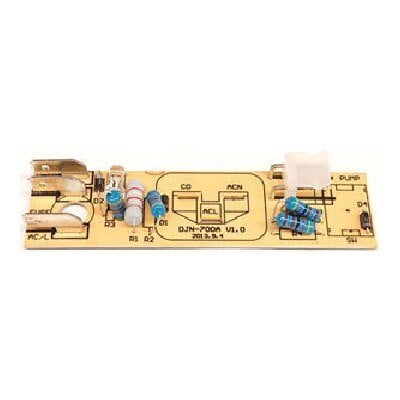 Fog Fury 1000 - Soi Main PCB  Z-FF1000-MPCB