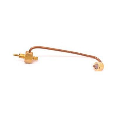 Fog Fury Jett Pro - Copper Tube 2  Z-FOGFJP-CT2