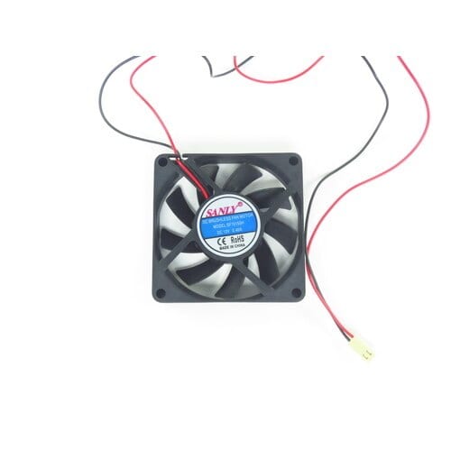 Geyser Rgb - Fan PTI016038