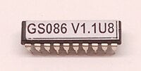 Design Spot 575E - Animation Wheel IC  GS086-V1.1U8