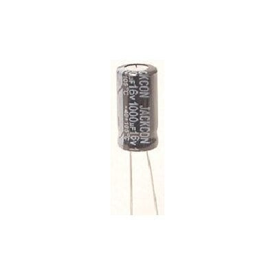 Galaxian 3D MkII - 1000Mf Capacitor  Z-1000MF-16V