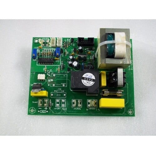 Hurricane 1800 Flex - 120V Master PCB For H1800Flex P170FX18MAS