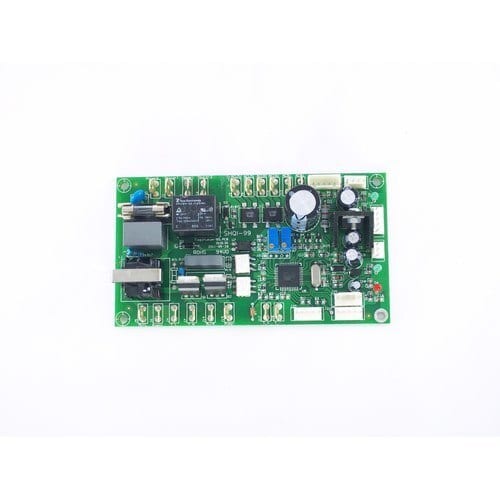 Hurricane Haze 2D - 110V Master PCB With Dip PTI055121