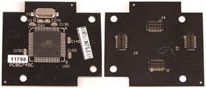 Elar Quad Panel - LED Driver IC Chip  HY732N-5U01V10