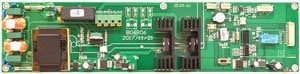 MAIN PCB FOR HZ-1000 HZ-1000-PCB