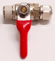 Ice - Valve  ICE101-V