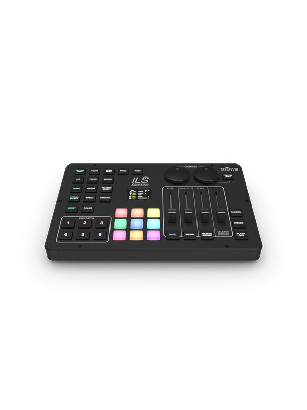 Chauvet DJ ILS Command DJ Lighting Controller