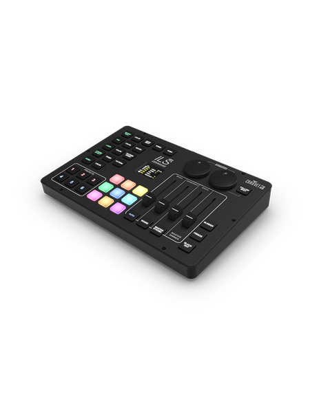 Chauvet DJ ILS Command DJ Lighting Controller