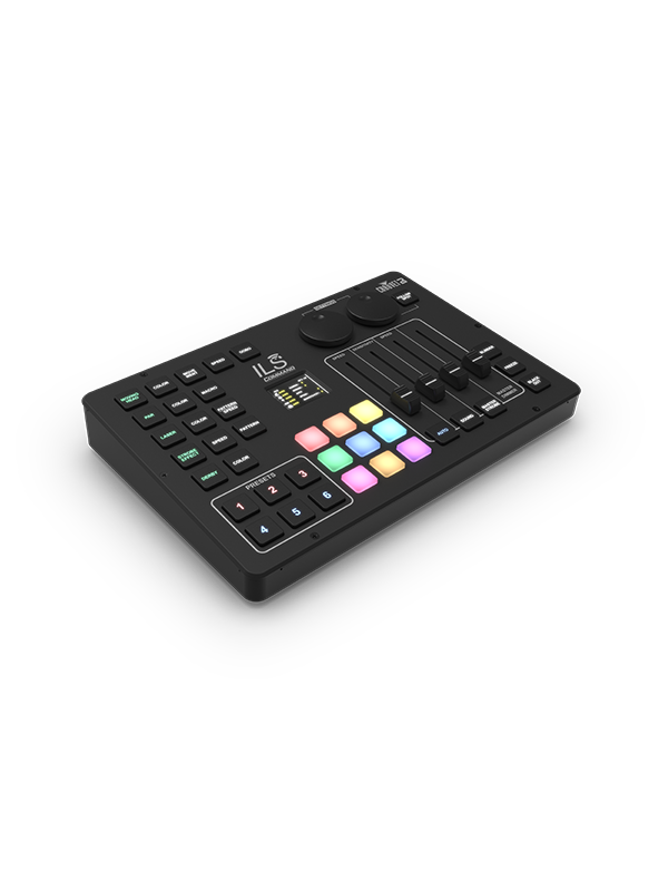 Chauvet DJ ILS Command DJ Lighting Controller