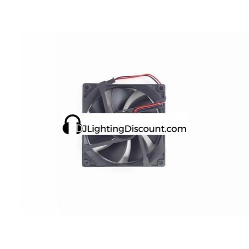 Intimidator Spot 250 - Cooling Fan, 90X90Mm, 12V And 0.18A. P130IS25090M