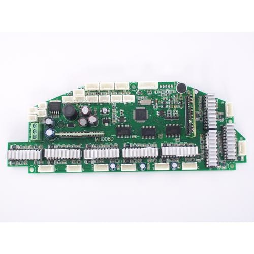 Intimidator Spot Xyz - Master PCB P175ISXYZ