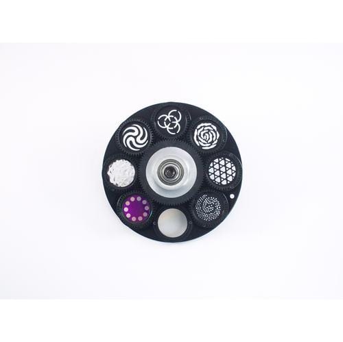 Intimidator Spot Xyz - Gobo Wheel P169ISXYZ