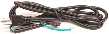 POWER CORD FOR IP-1500 IP-1500-PC