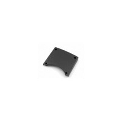 Inner Cover. Yoke. Mac250 - 23401400