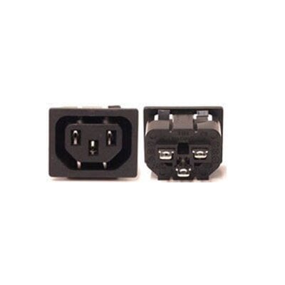 Inno Spot Elite - Ac Female Iec Socket  Z-0803110008