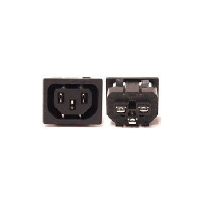 Inno Spot Pro - Ac Female Iec Socket  Z-0803110008