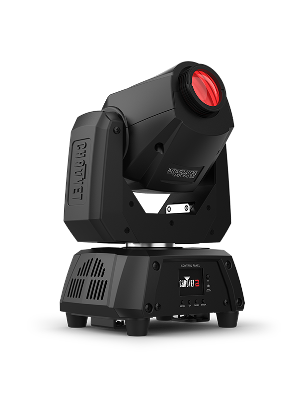 Chauvet DJ Intimidator Spot 160 ILS INTIMSPOT160ILS