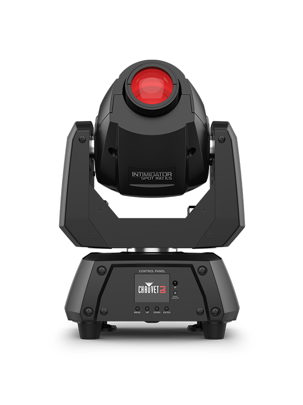 Chauvet DJ Intimidator Spot 160 ILS INTIMSPOT160ILS