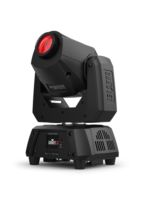 Chauvet DJ Intimidator Spot 160 ILS INTIMSPOT160ILS