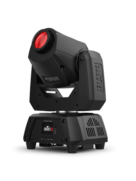 Chauvet DJ Intimidator Spot 160 ILS INTIMSPOT160ILS