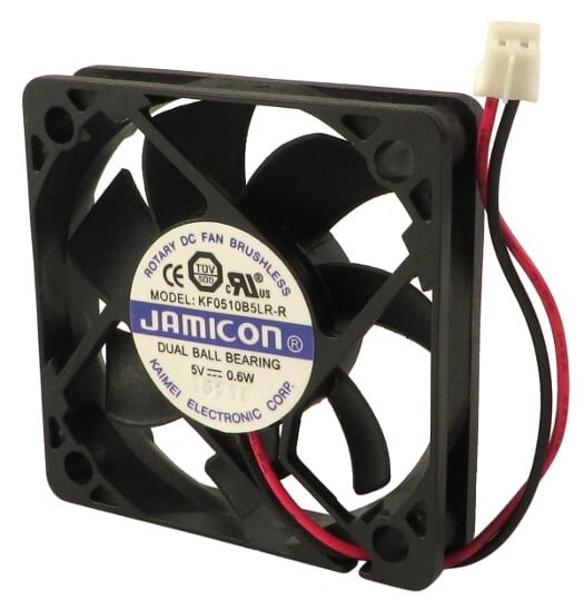 Fan Assembly for JBL PRX715/230 5046094