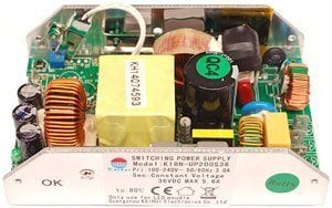 36V 11A POWER SUPPLY FOR SIXPAR 300IP- K18-UP200S36 / 5040000151