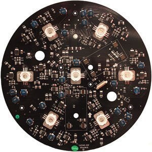 Cuepix Par300 - LED PCB  LA3146-03F