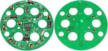 LED PCB FOR SIXPAR 300, SIXPAR 300 IP  8010035000