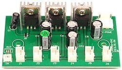 Cuepix Panel - PCB  LA3402-04C