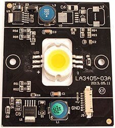 Cuepix Strip Ww - LED PCB  LA3405-03A