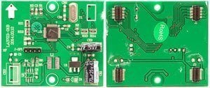 Cuepix Batten - Driver PCB  LA3723-01B