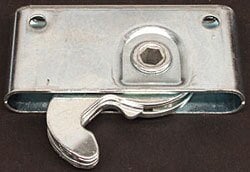 Cuepix Panel - Soi Latch  LA-WG-023