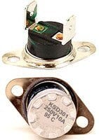 ACL Par 200 - 95 Degree Thermostat  LA-WG-113