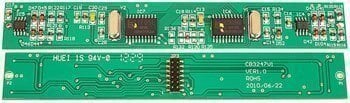 Pixel Bar 40 - Soi Control PCB  LB3248V1