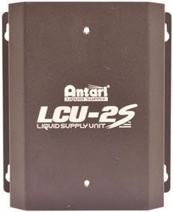 SOI STEEL CASE/COVER FOR LCU-2S LCU2S0H00